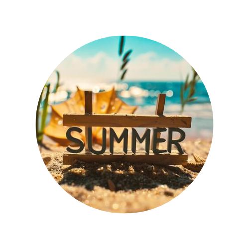 Summer Fragrances