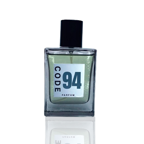 CODE 94-INSPIRED BY CREED SILVER MOUNTAIN-PARFUM