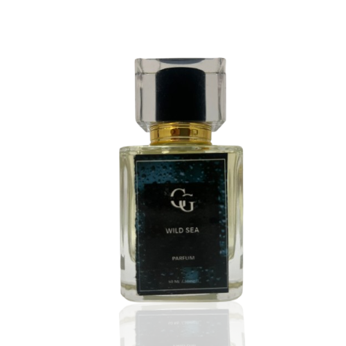 WILD SEA MEN-PARFUM